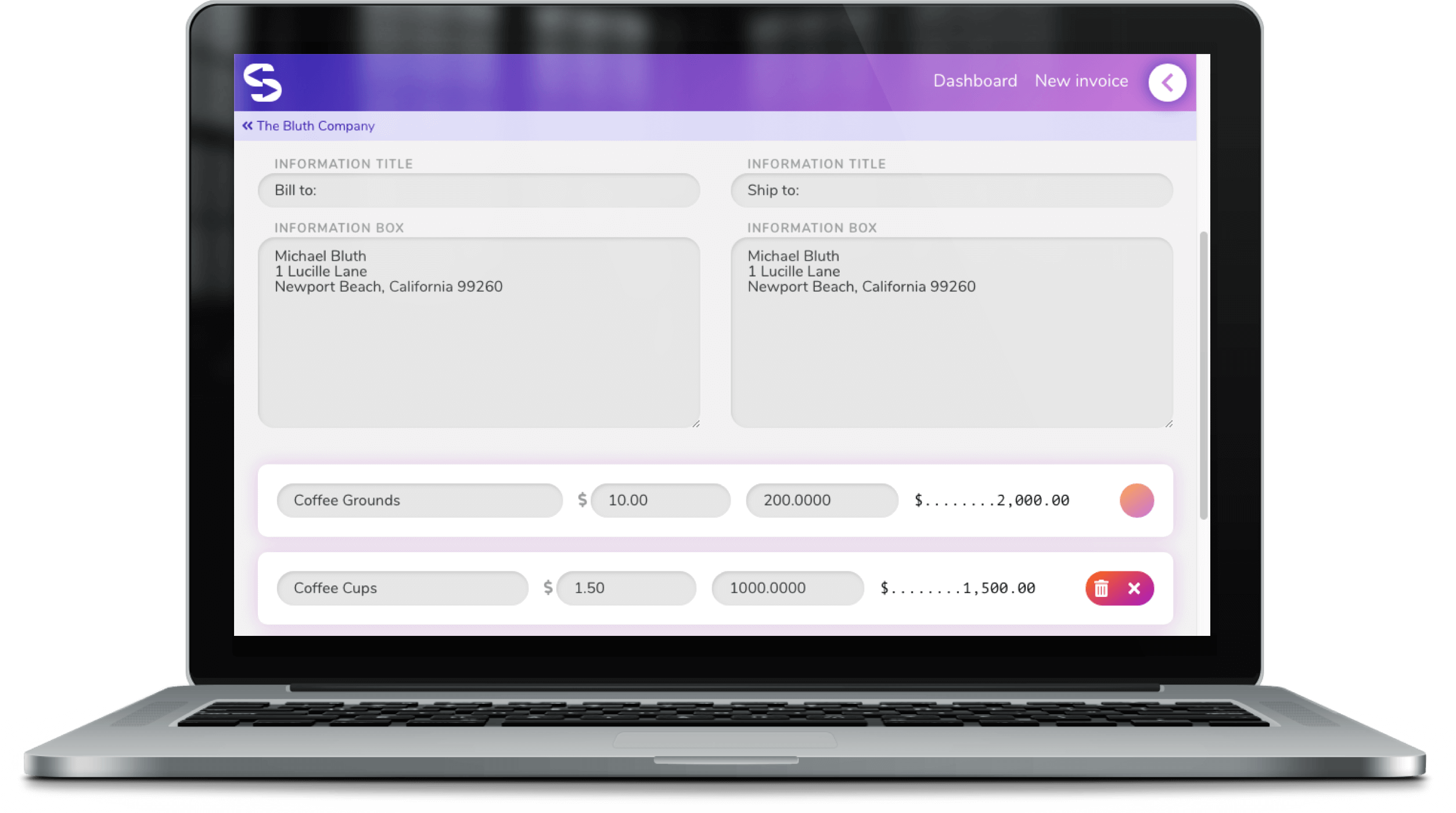 Send That Invoice: Dead-simple invoicing for freelancers | BetaList
