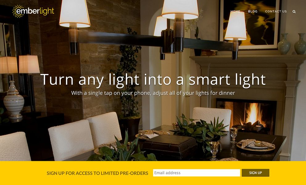 emberlight