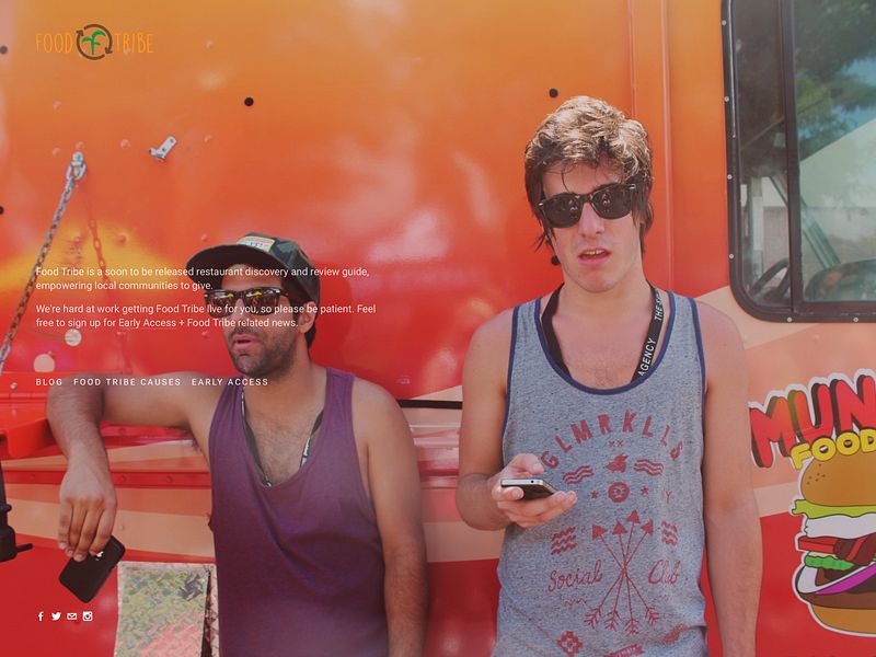Food Tribe