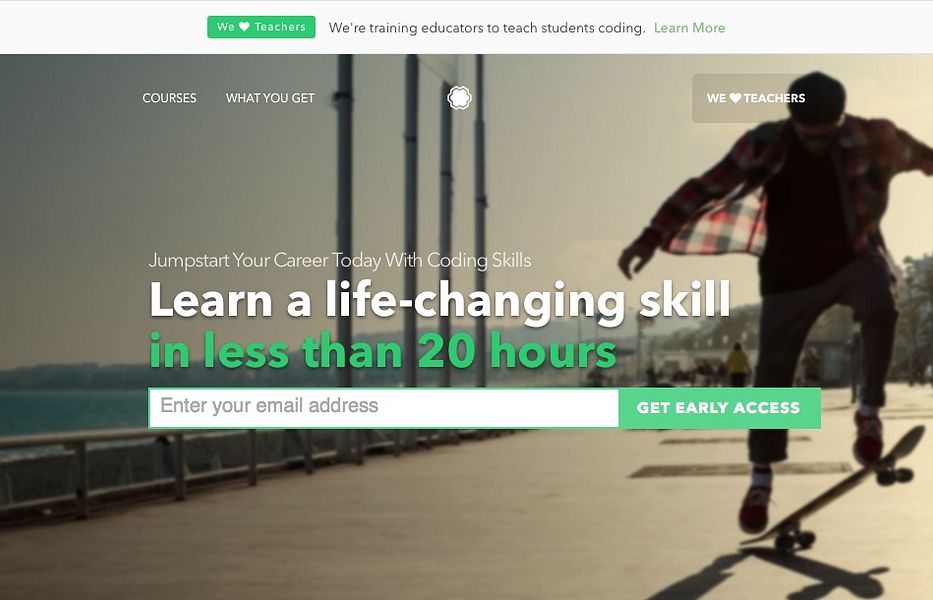 Maker-Based Education