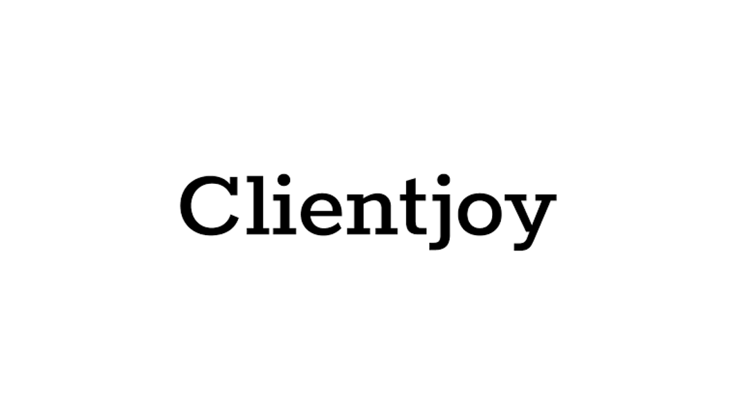 ClientJoy