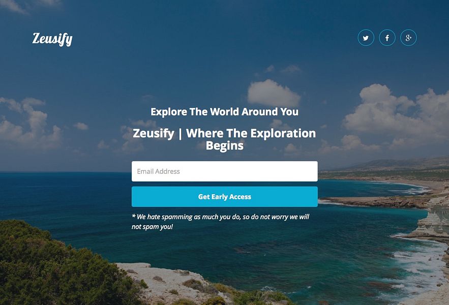 Zeusify
