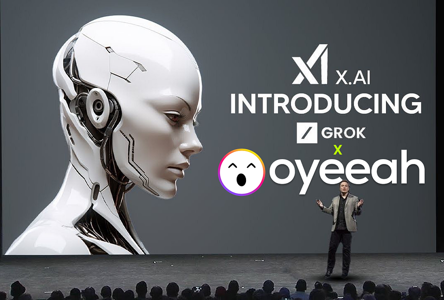 Oyeeah AI