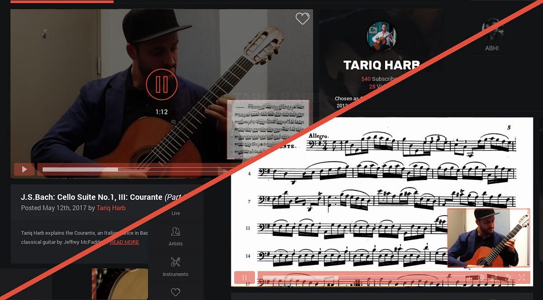 tonebase