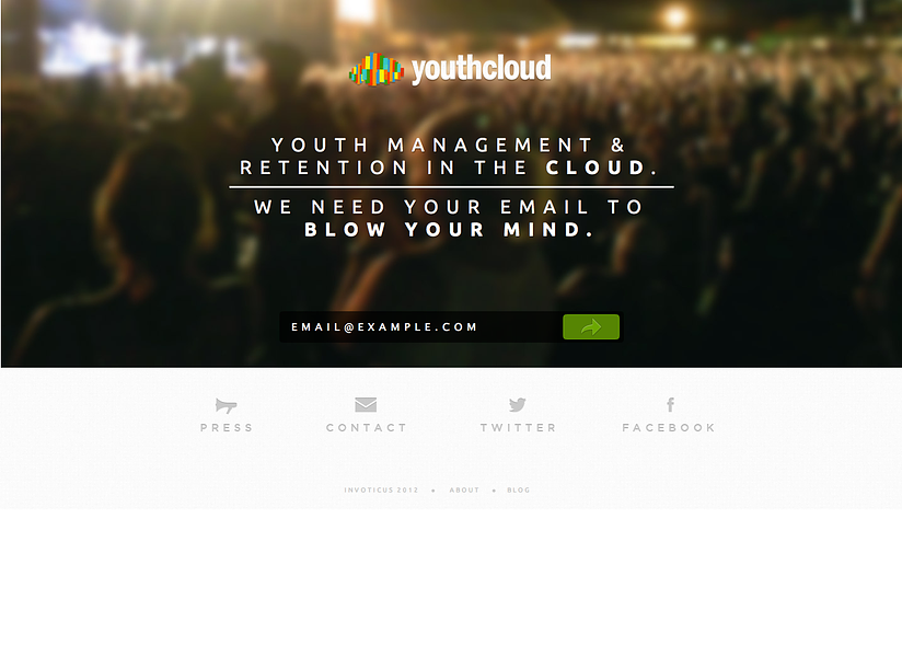 YouthCloud