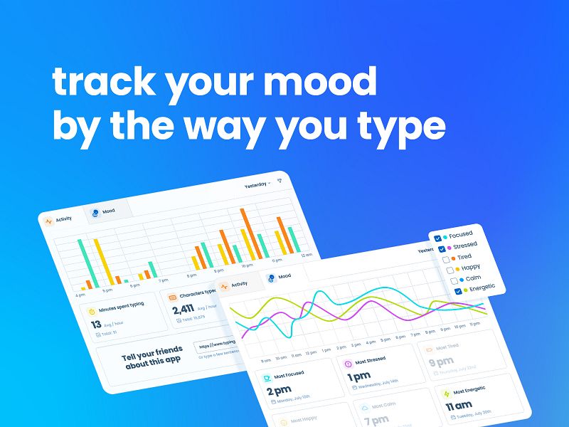 TypingDNA Focus