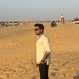 Ankit Dongre