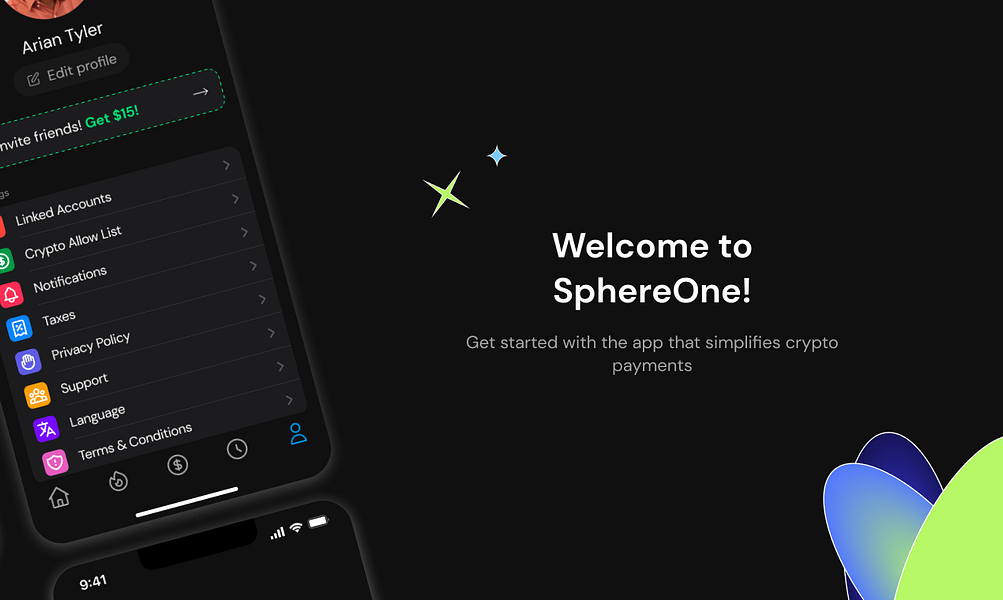 SphereOne