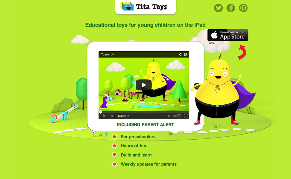 Tita Toys