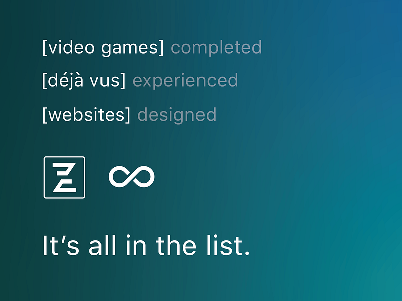 Eternize