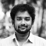 Srivishnu Ramakrishnan