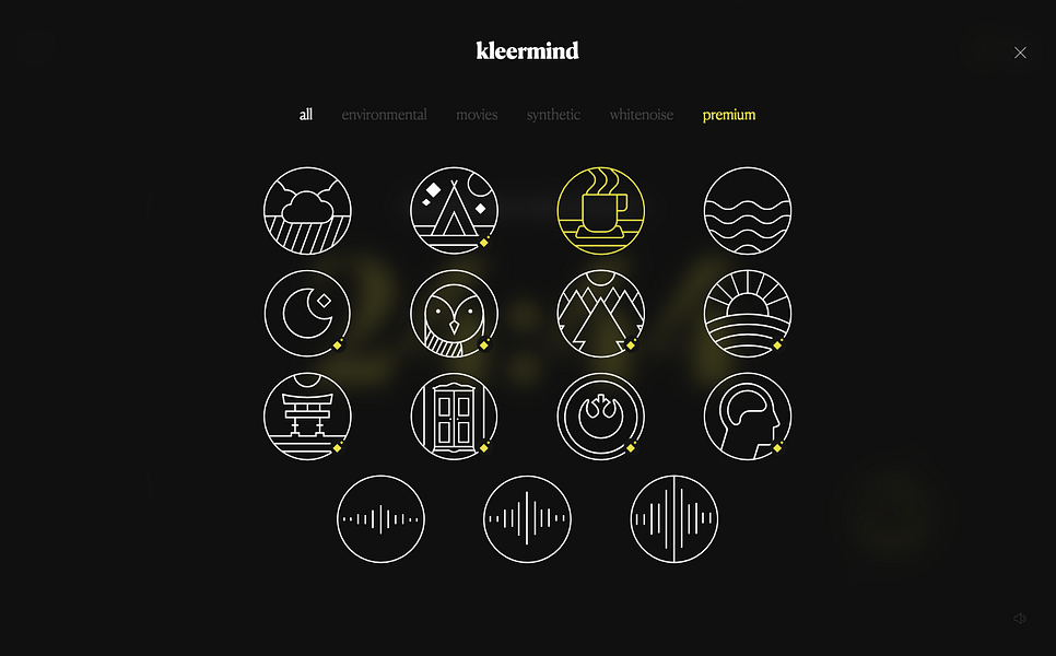 Kleermind
