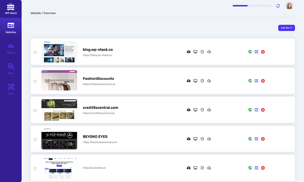 Wp-stack.co