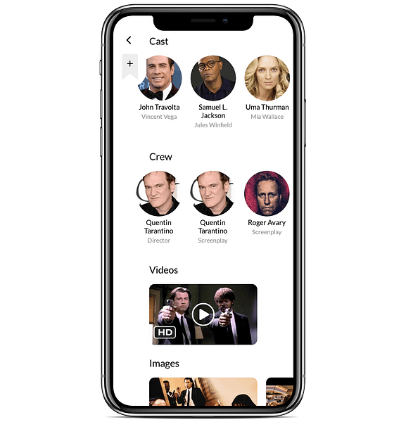 MovieTracker