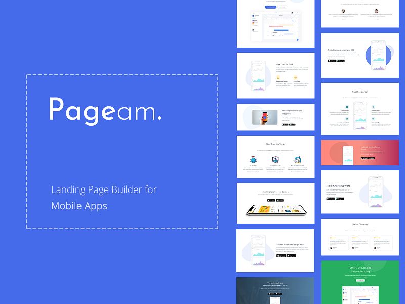 Pageam