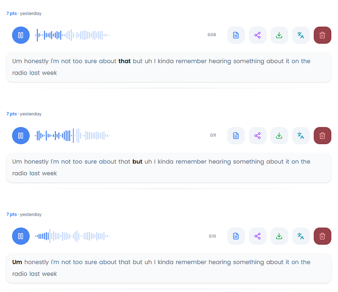 Vocallab AI