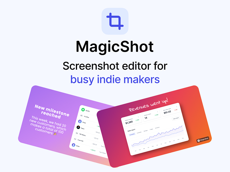 MagicShot