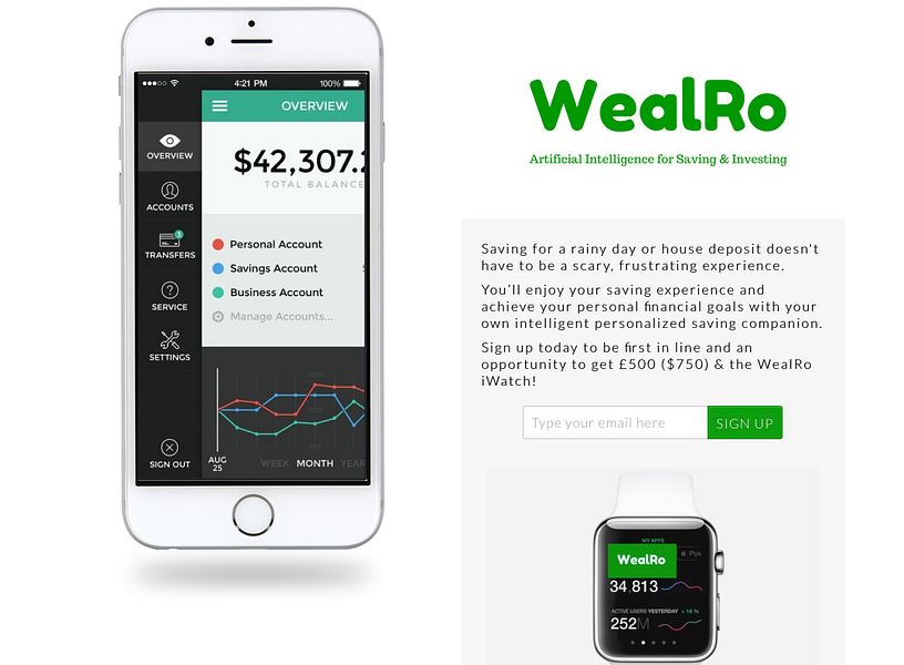 WealRo