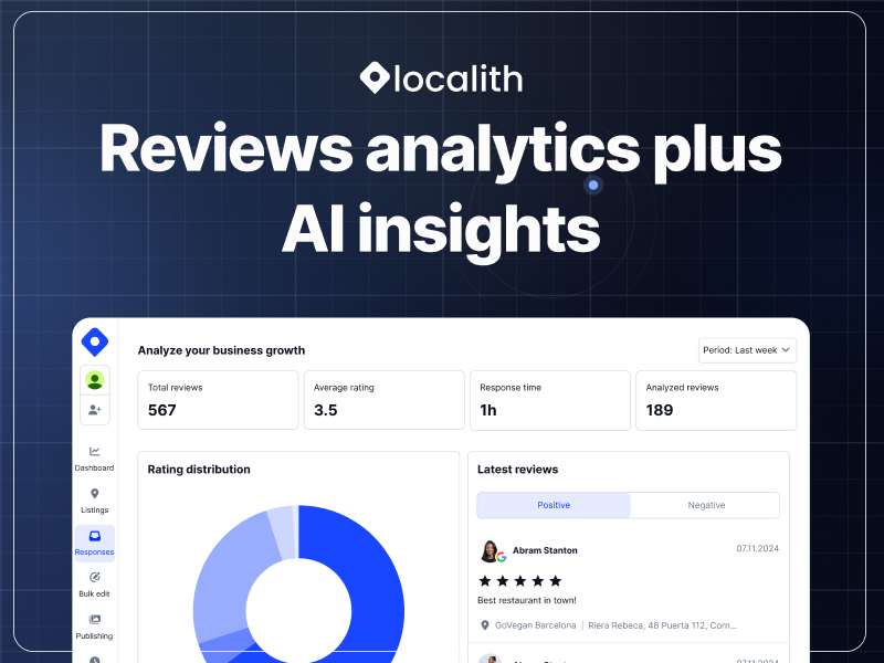 Localith