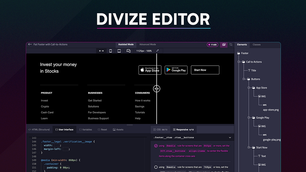 Divize