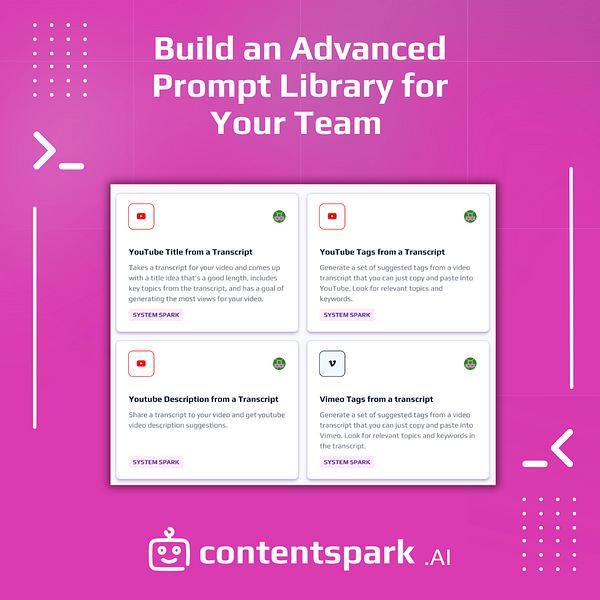 ContentSpark.AI