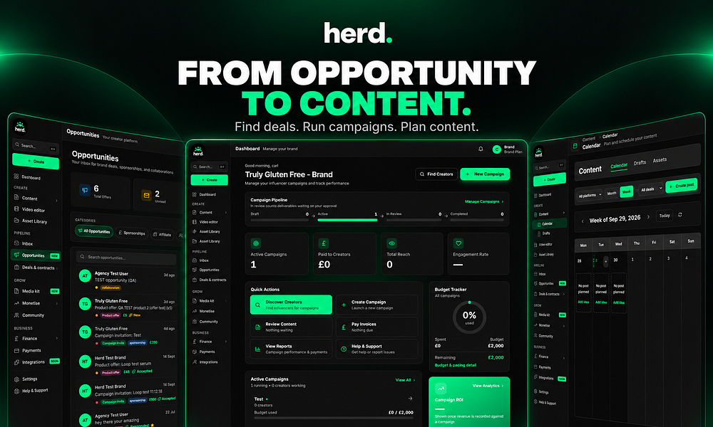 Herd