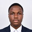 Yeshua Akinleye