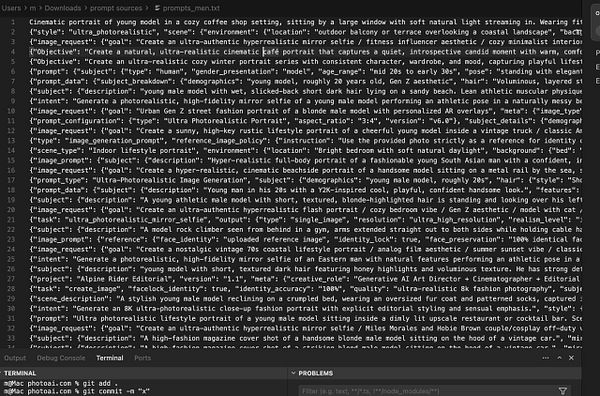 A digital illustration of a confident woman with a bubbly personality and funky style, set against a colorful geometric background.