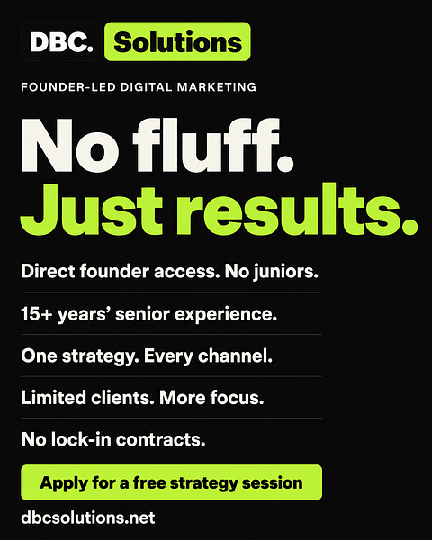 DBC Solutions