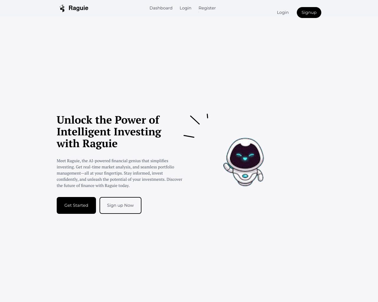Raguie