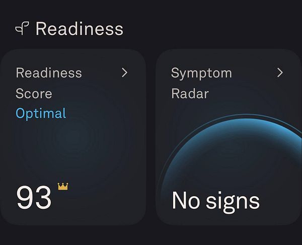 A dark-themed infographic illustrating seven strategies to improve sleep, each accompanied by icons and brief descriptions.