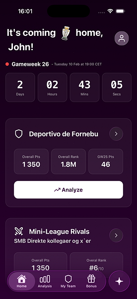 FPLai