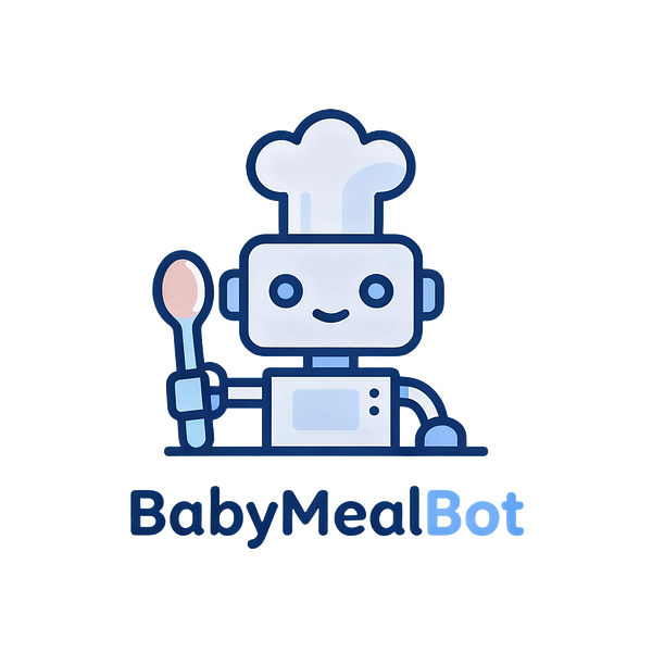 BabyMealBot