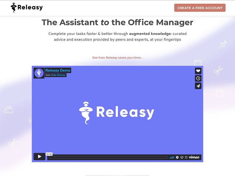 Releasy