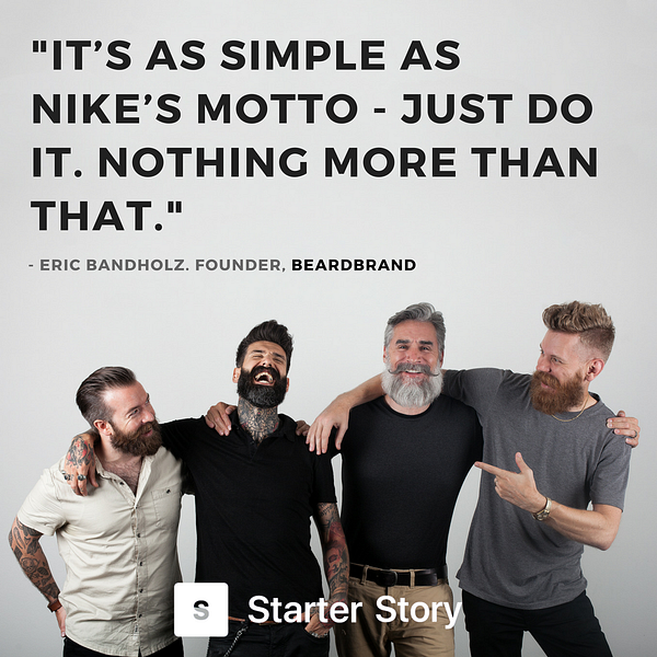 Starter Story