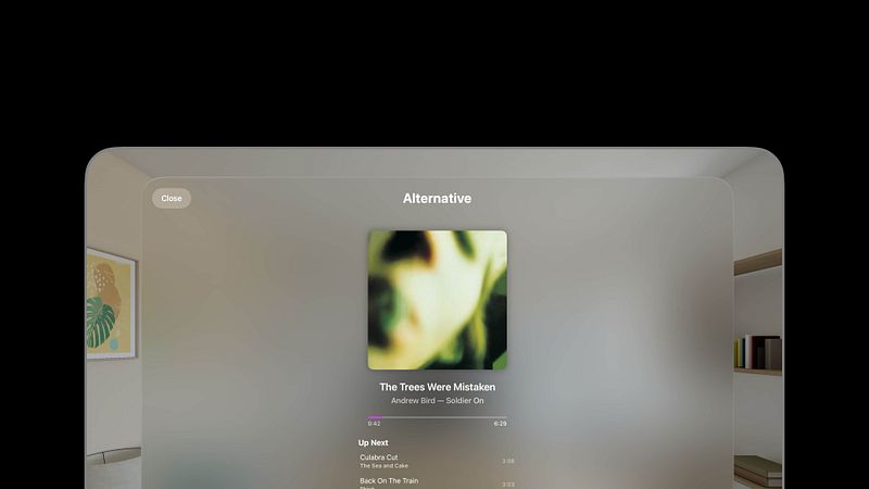 Screenshot of ShowShark: Stream Your Media
