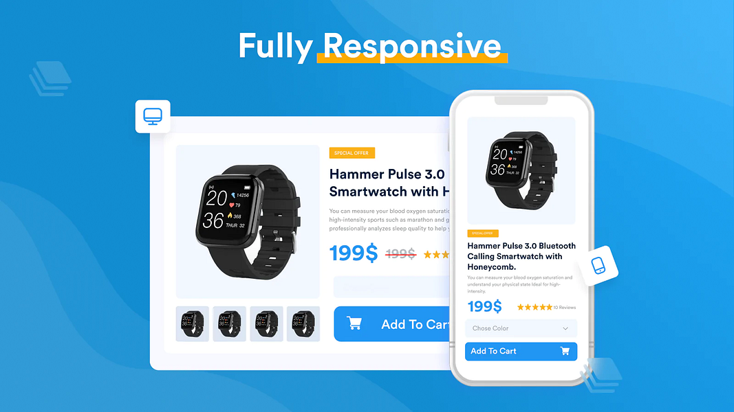 Zeno Page Builder