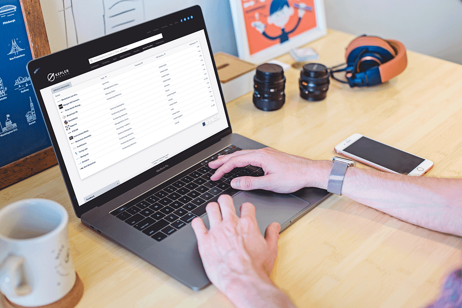 Kepler Finance