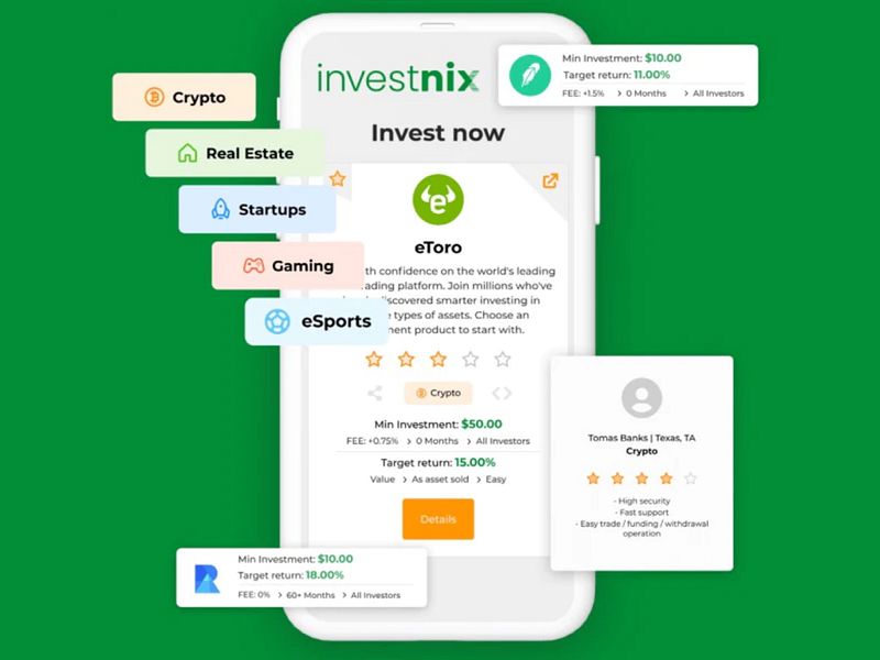 Investnix