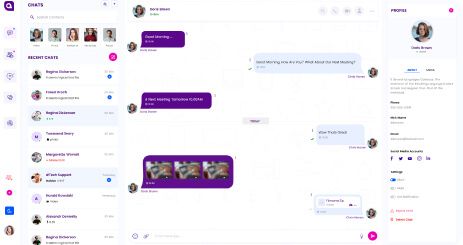 DreamsChat