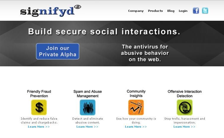 Signifyd