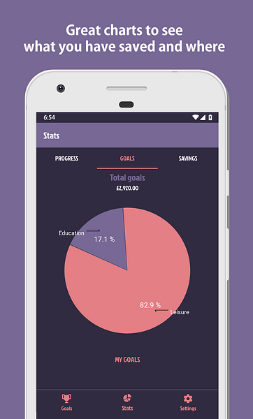 SavePal