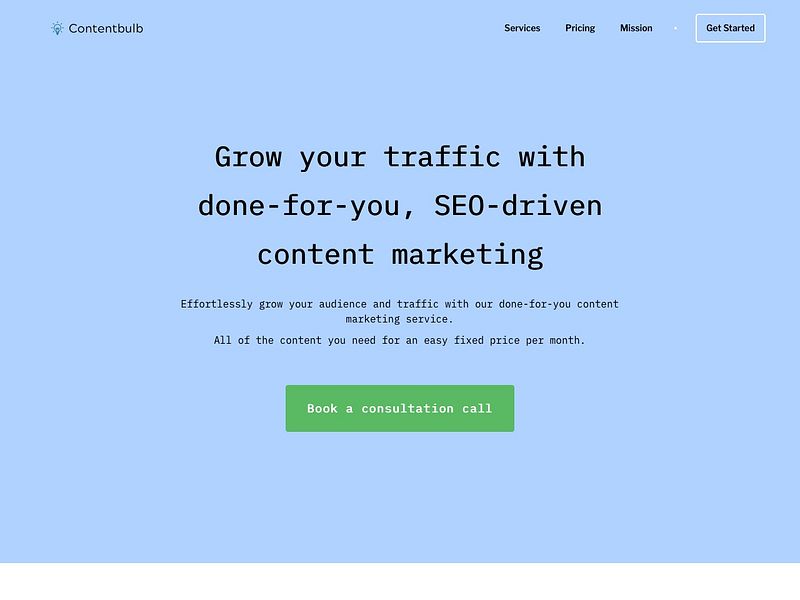 Contentbulb