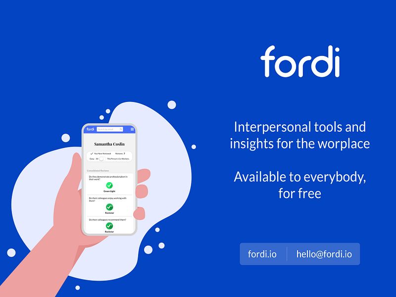 Fordi