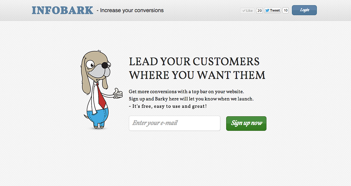 Infobark
