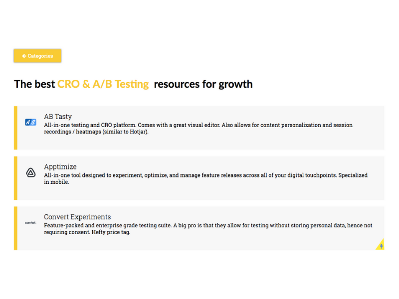 Growth.Directory