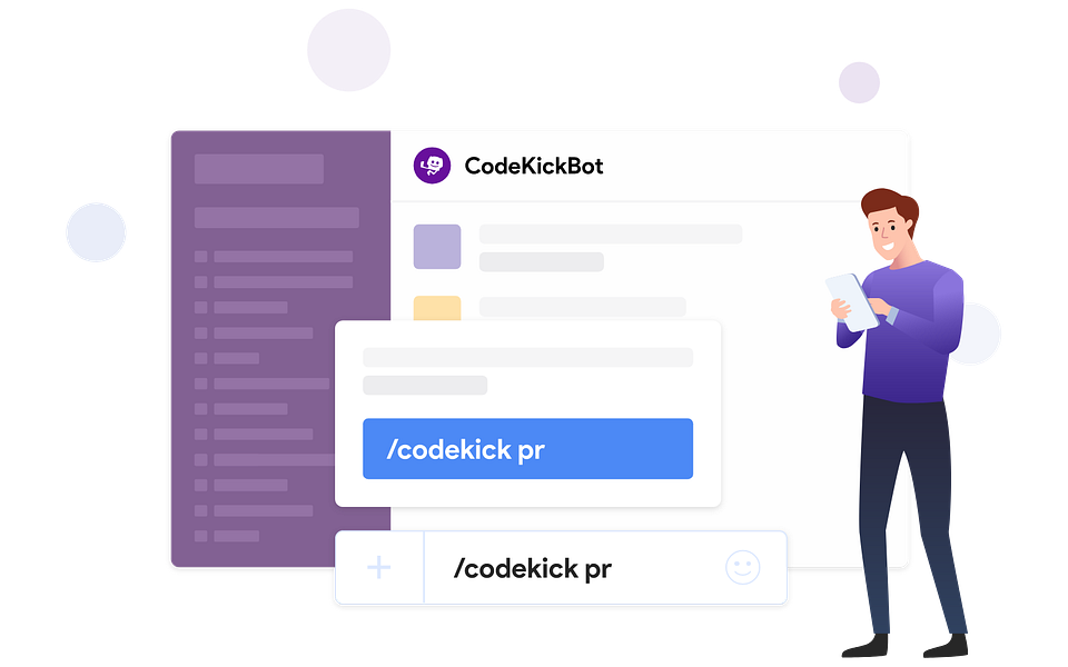 CodeKickBot