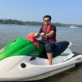 Yash Borkar
