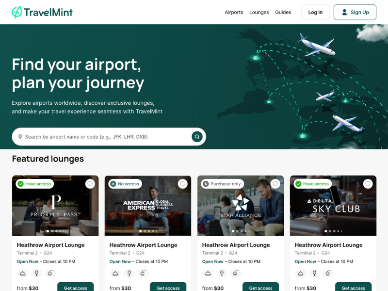TravelMint