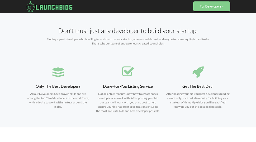 Launchbids